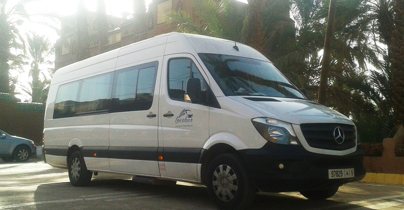 Locabus